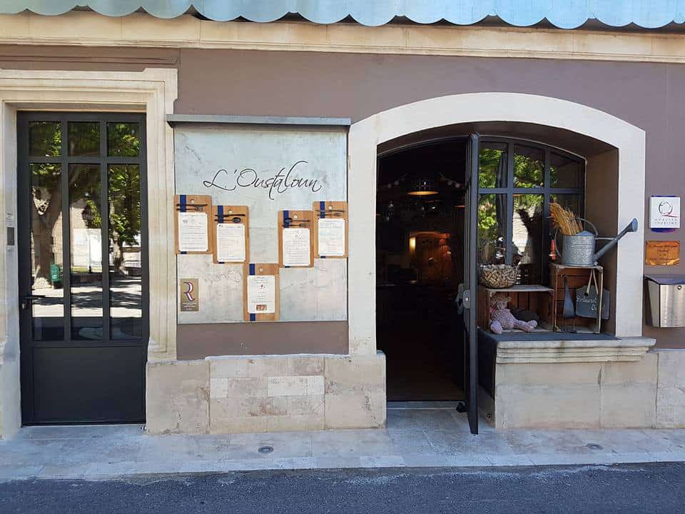 L'Oustaloun — photo 2