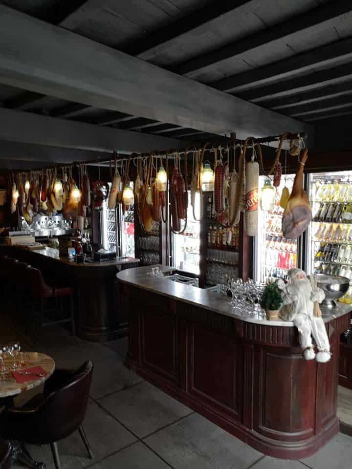 La Piazza Del Gusto — Pizza - pizzéria à Maussanne les Alpilles — photo 3
