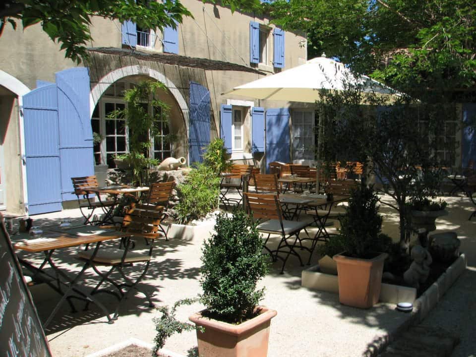 Le Clos Saint Roch — photo 2