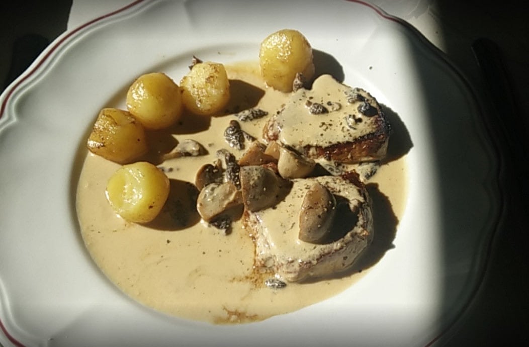 Le Mas Teulière — photo 2