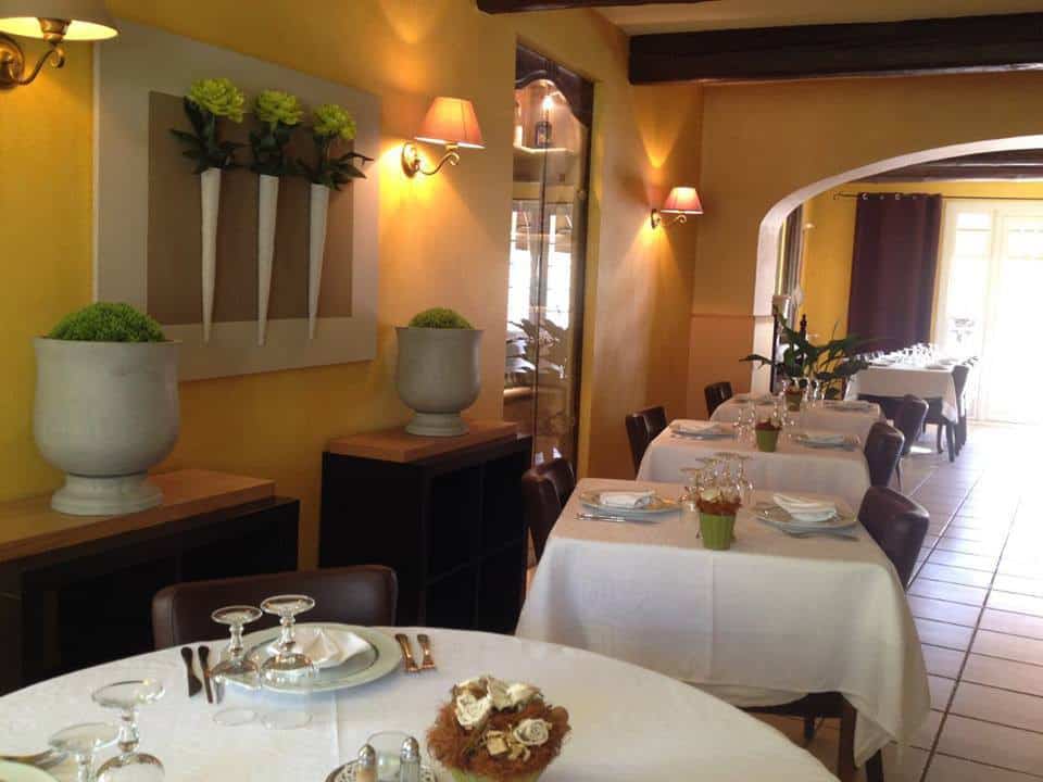 Les Magnanarelles — Hôtel - Restaurant à Maussanne les Alpilles — photo 3
