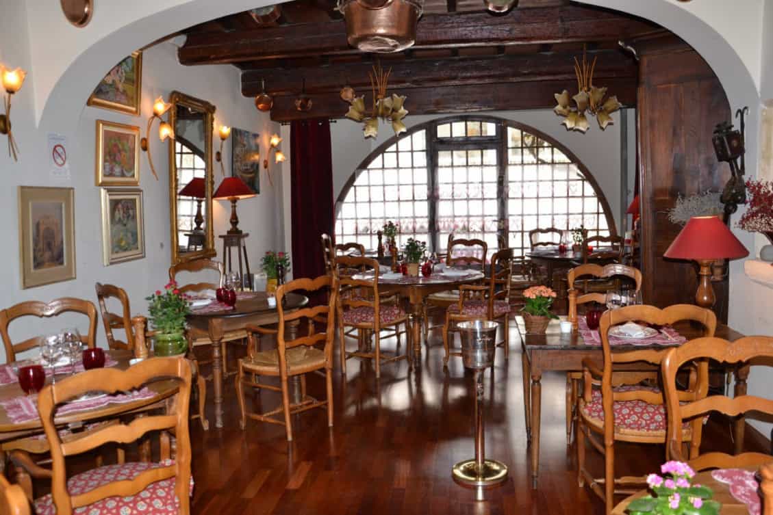 Ou Ravi Prouvencau — Restaurant Français à Maussanne les Alpilles — photo 3