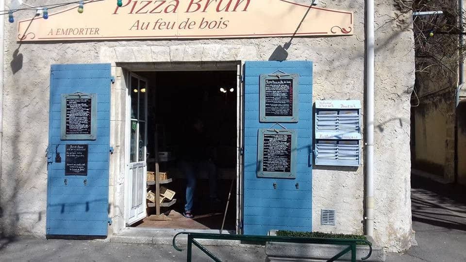Pizza Brun — photo 2