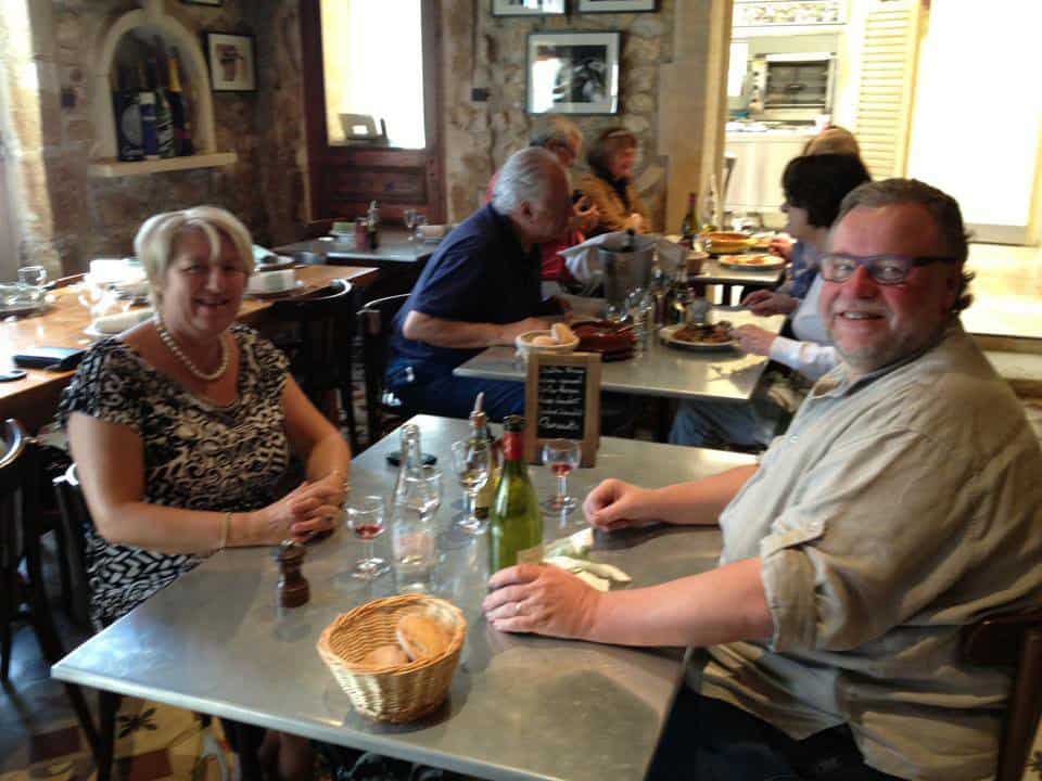 Bistrot du Paradou — photo 3