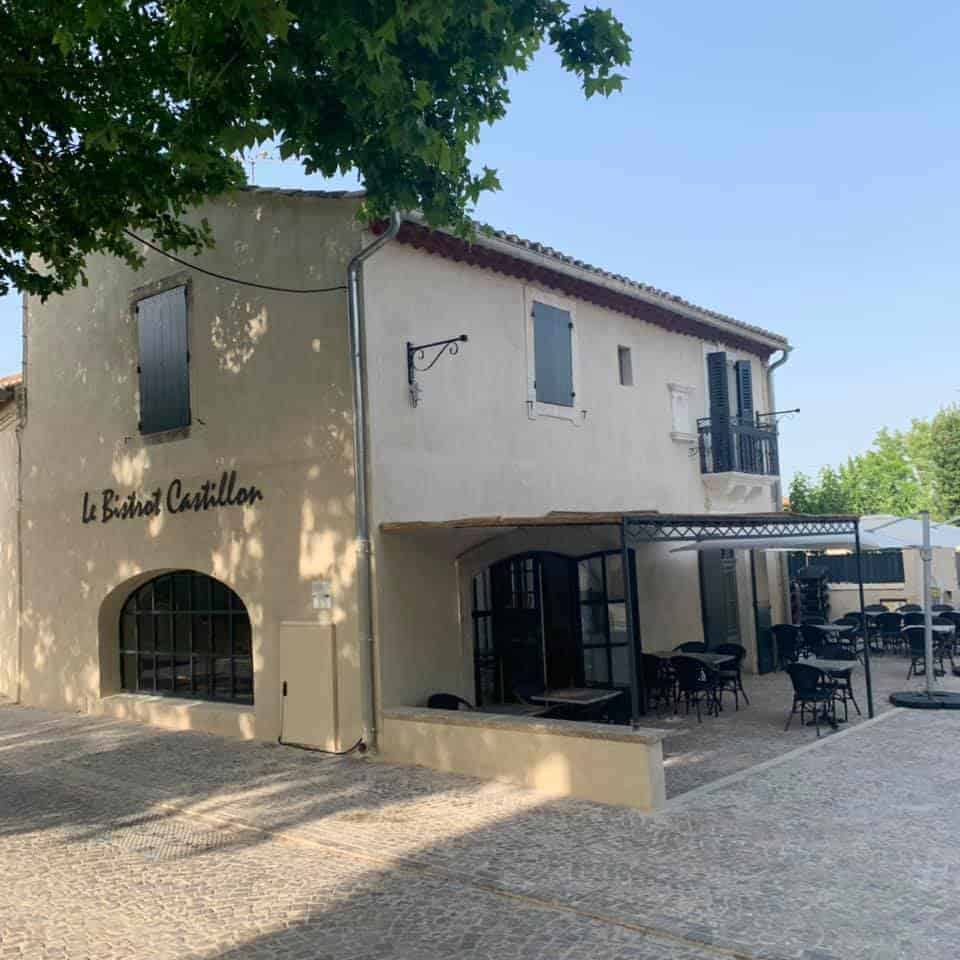 Castillon — photo 3