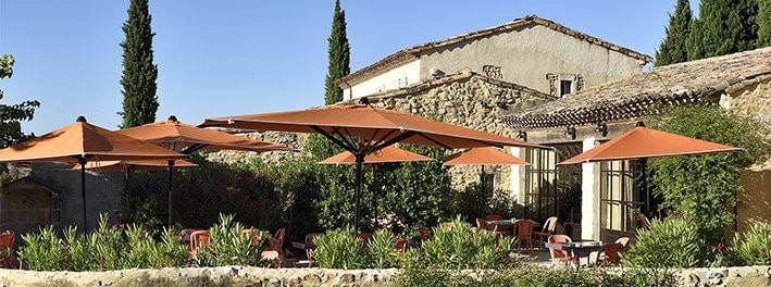 Hameau des Baux — photo 2
