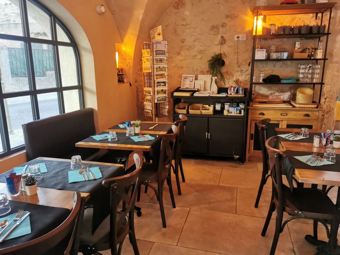 Le Café Castillon — photo 3