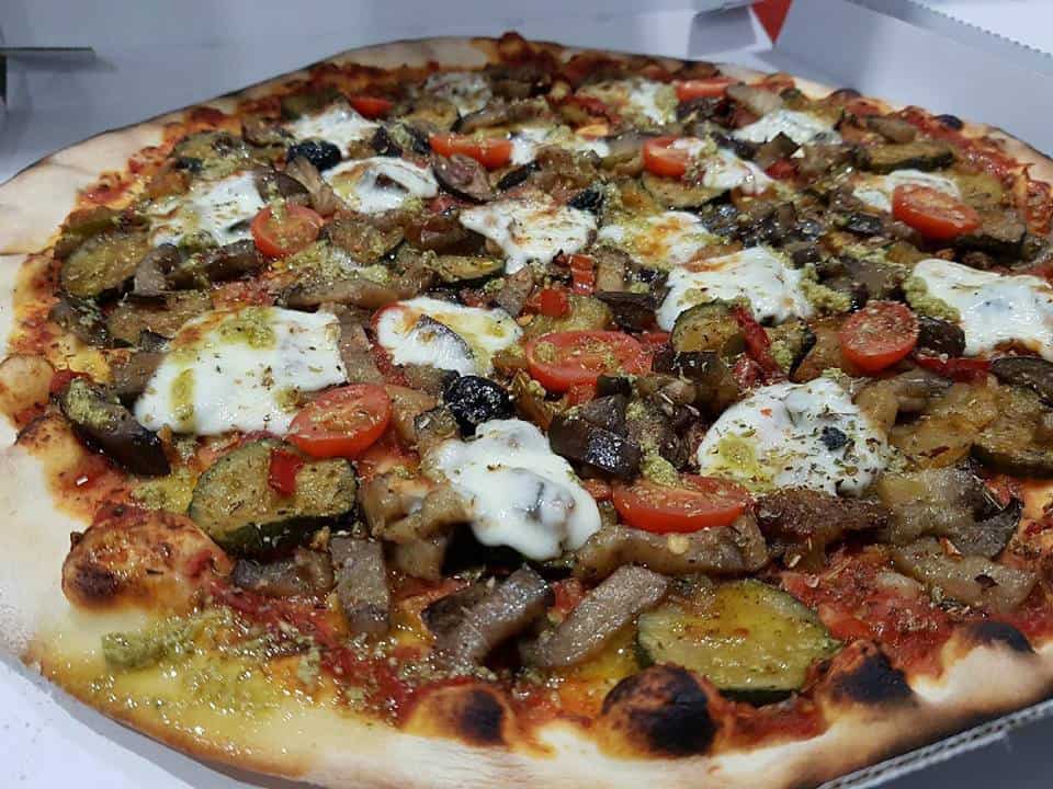 1001 pizzas — photo 2