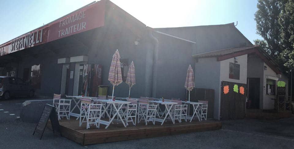 As rôtisserie — photo 2