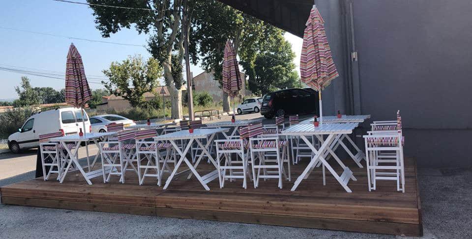 As rôtisserie — photo 3