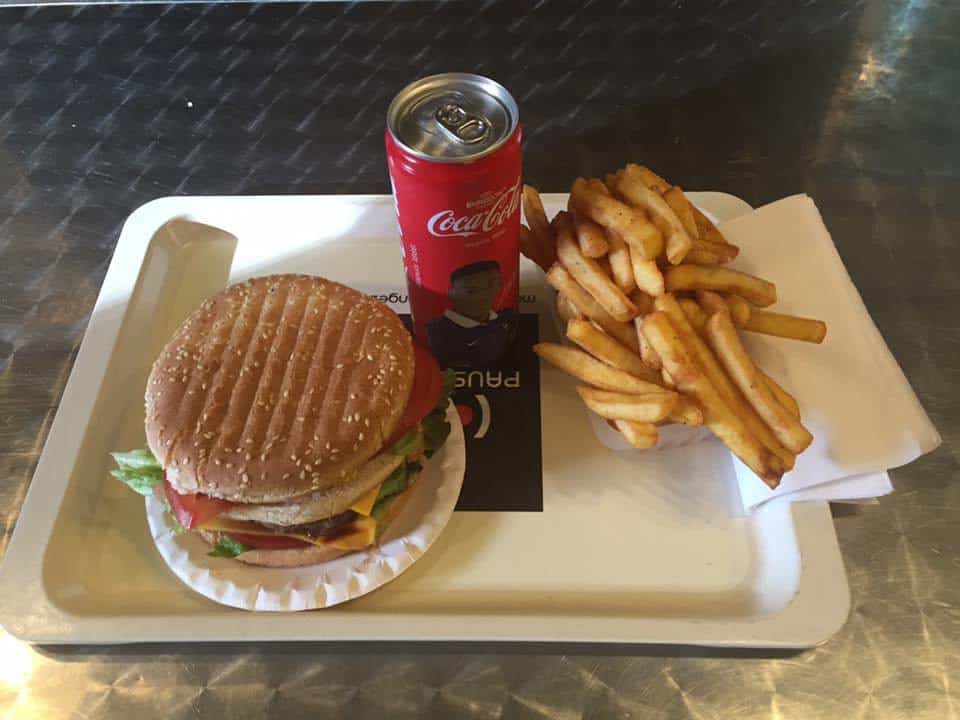 Au Petit Gourmet — photo 2