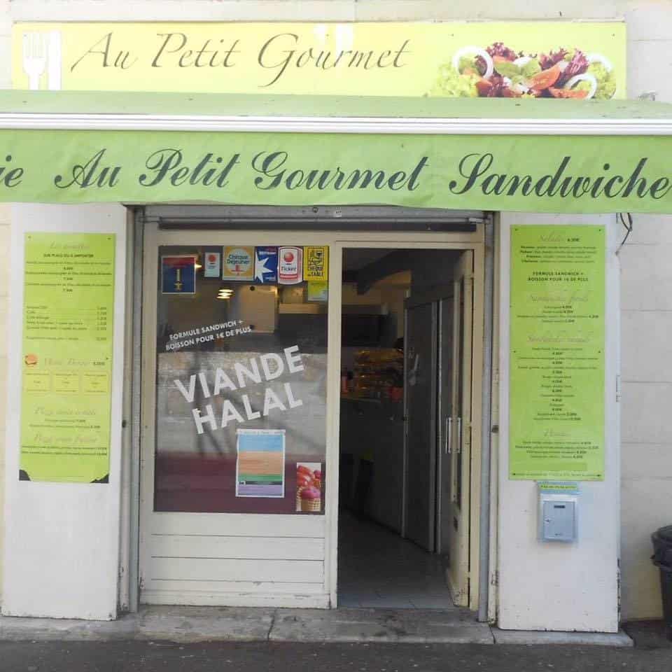 Au Petit Gourmet — photo 3