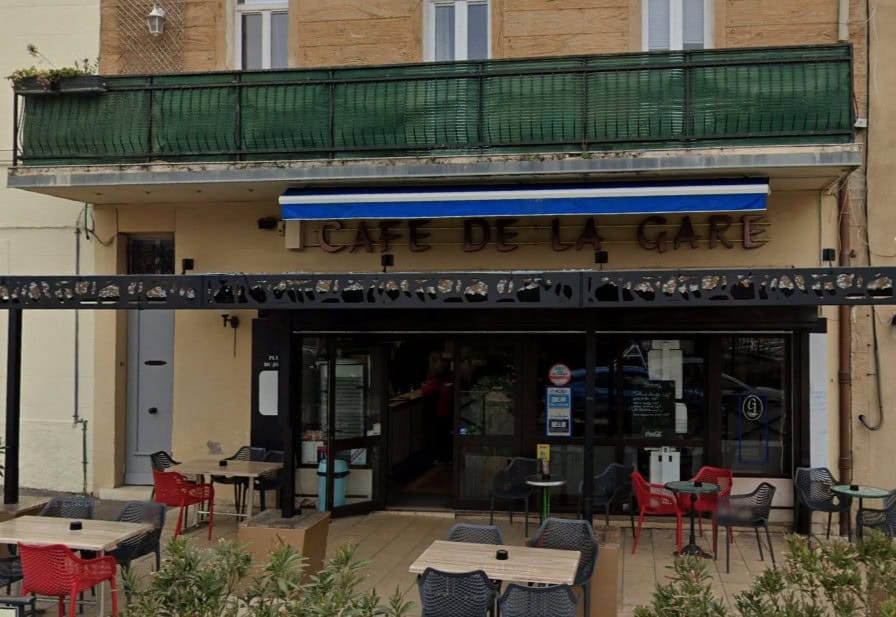 Café De La Gare — photo 3