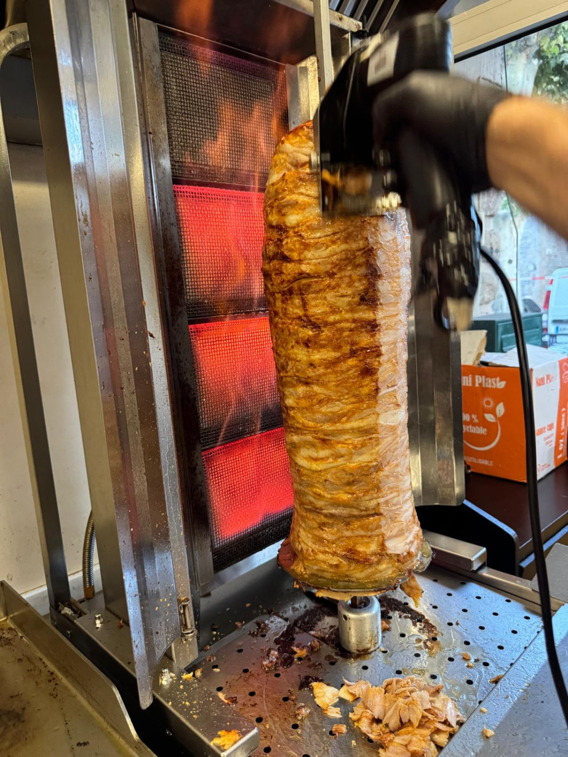 Photo de Grill İstanbul