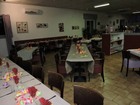 L'épicerie — photo 2