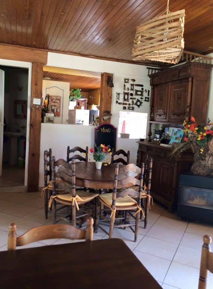 La Ferme de Noé — photo 3