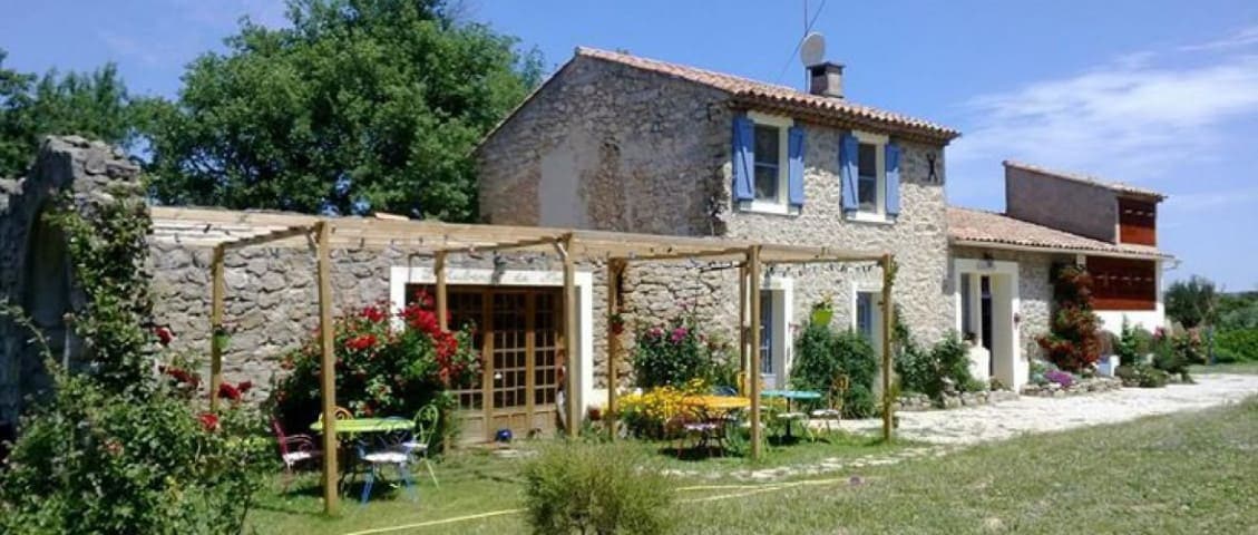 La Ferme de Noé — photo 2