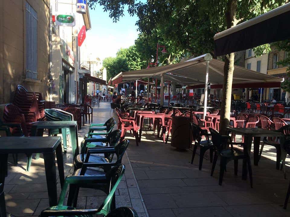 Le Patio — photo 3