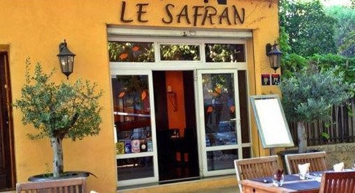 Le Safran — photo 2