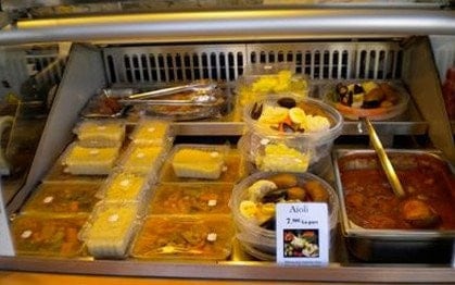 Paëlla — photo 2