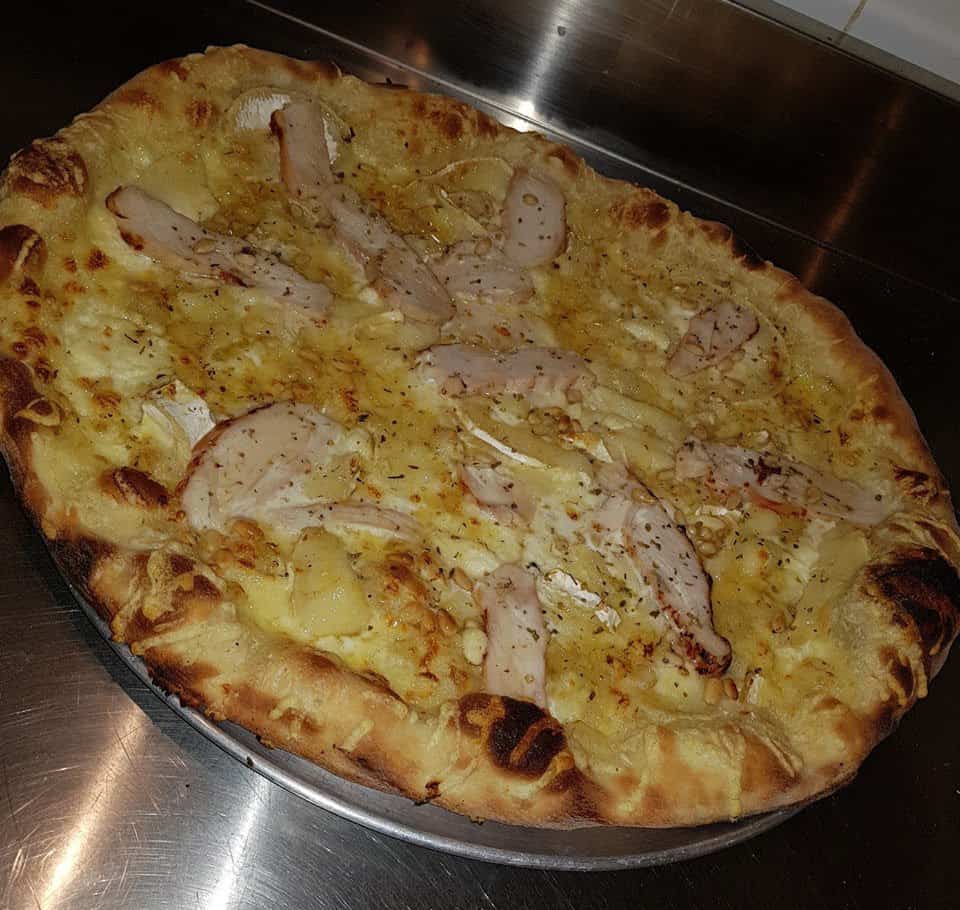 Pizza First — photo 3