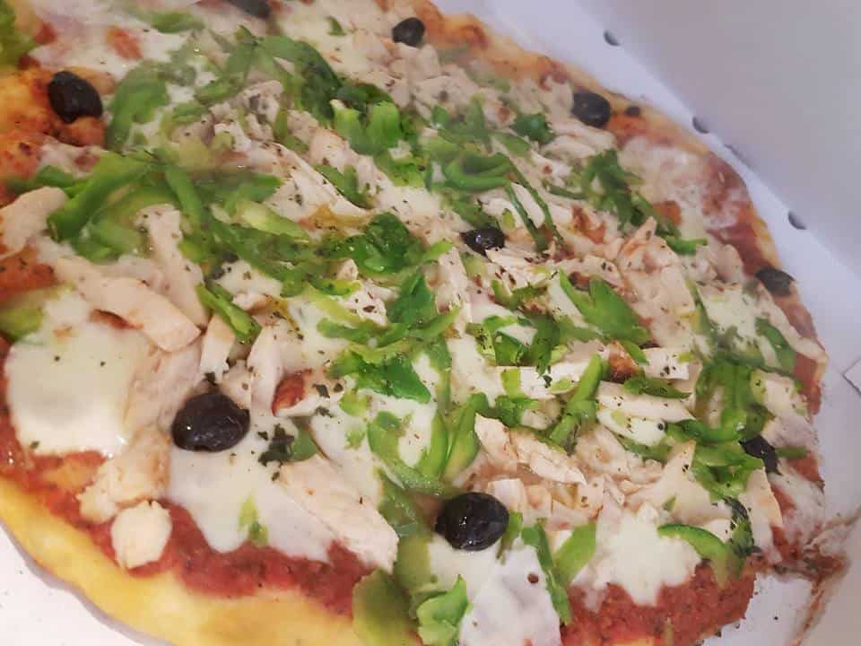Pizza First — photo 2