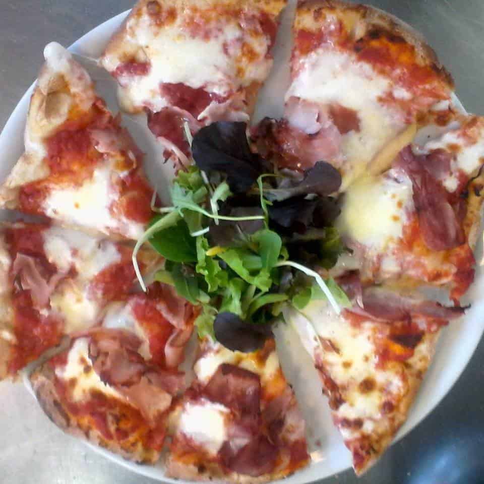 Pizza Romana — photo 2