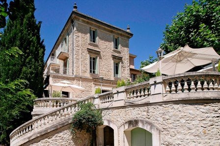Auberge de Noves — photo 2
