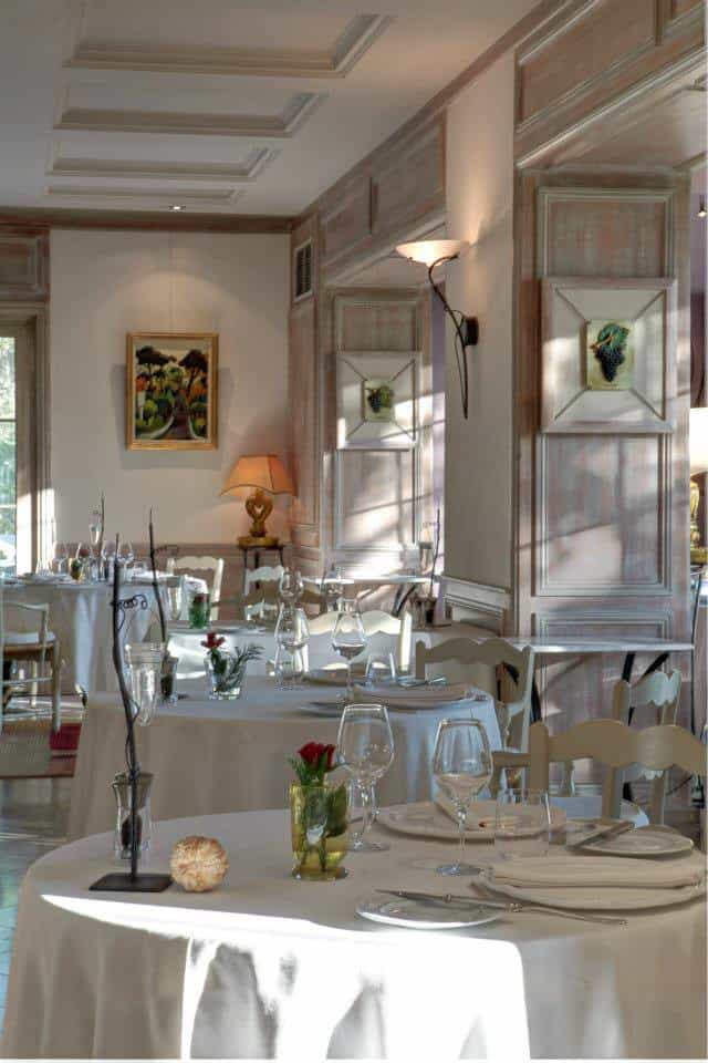 Auberge de Noves — photo 3