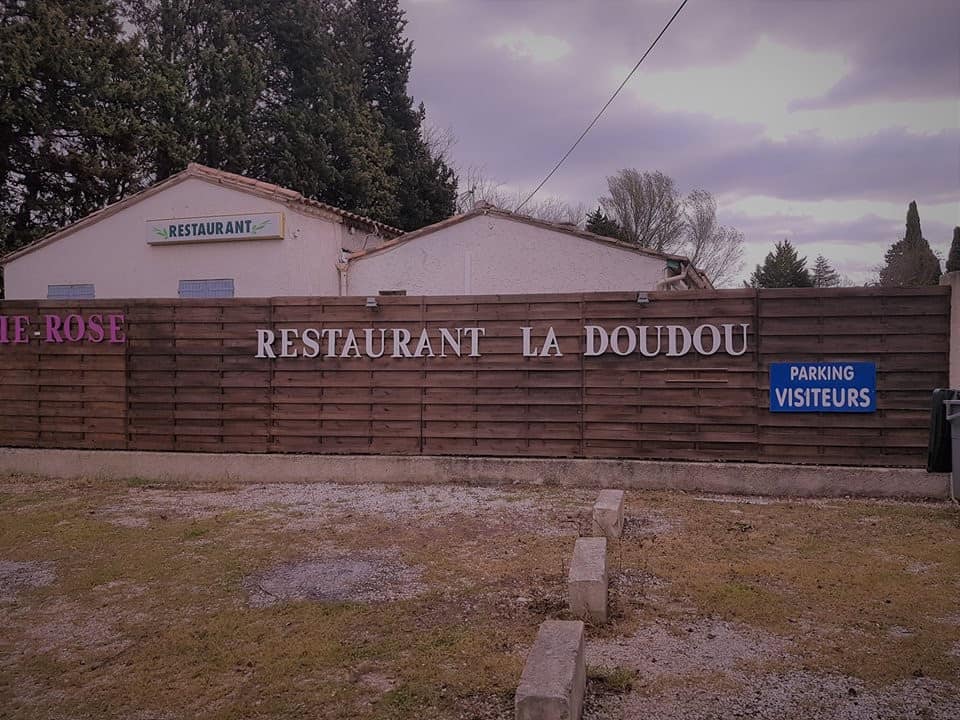 La doudou — photo 2
