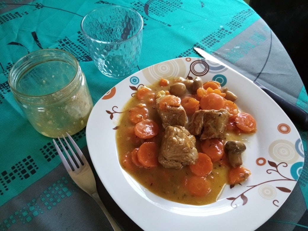 La Touiero — photo 2