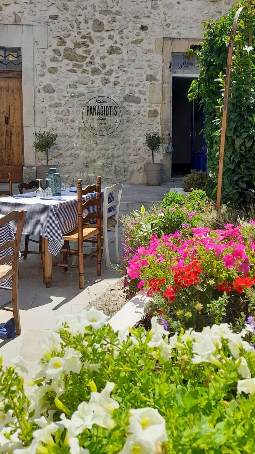 Maison Panagiotis — photo 3