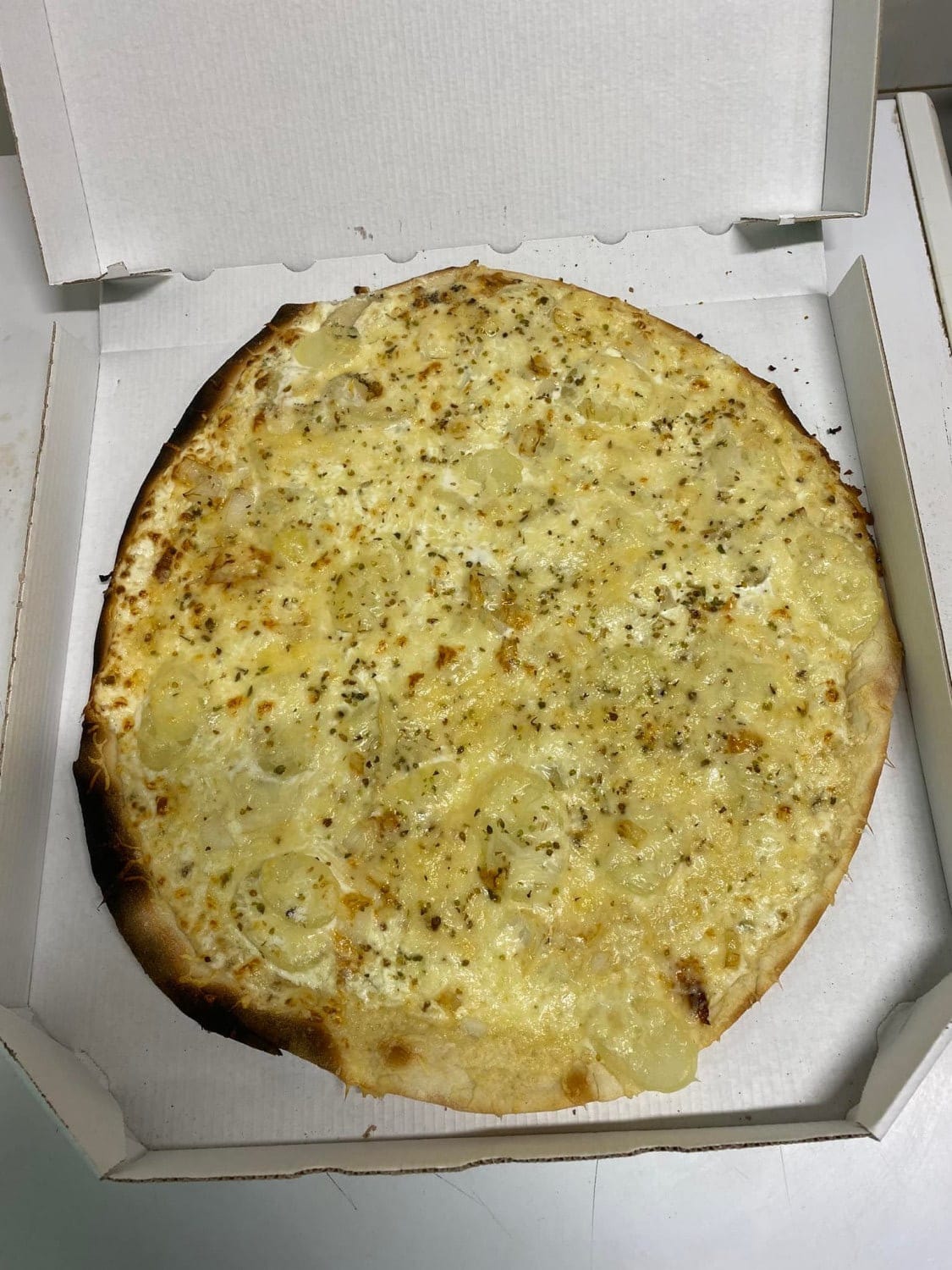 Pizza de Laure — photo 2