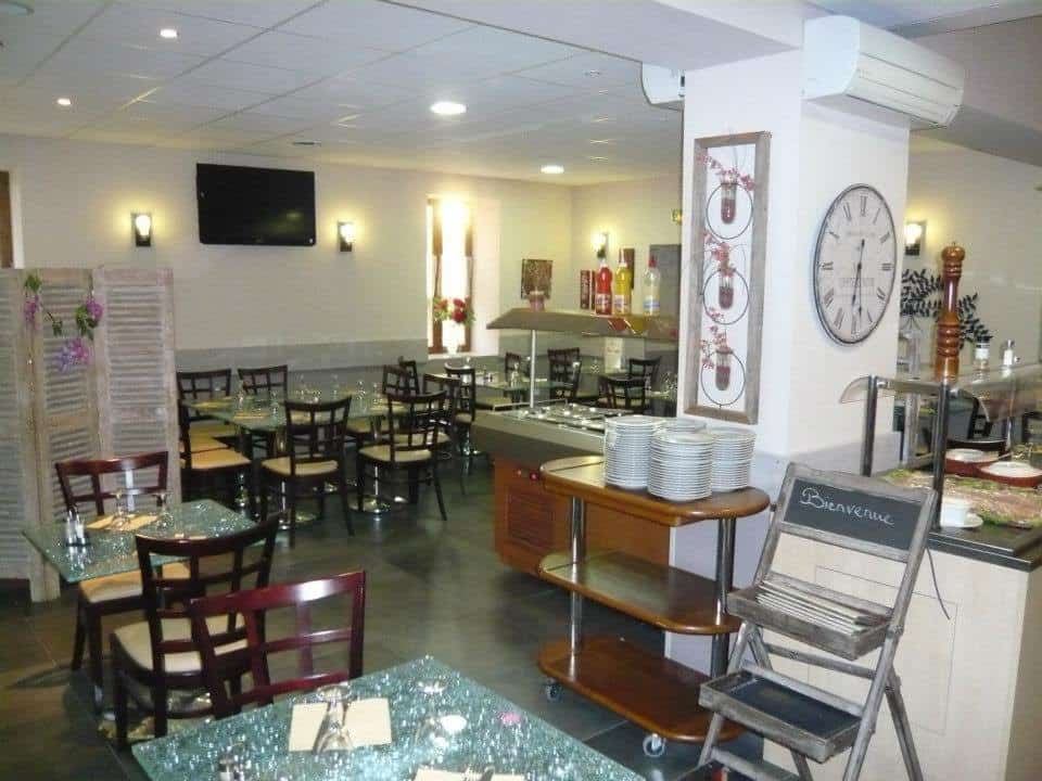 Relais De La Bassaque — photo 2