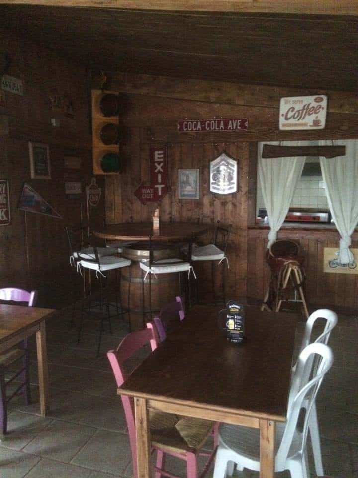West Coast Café — photo 2