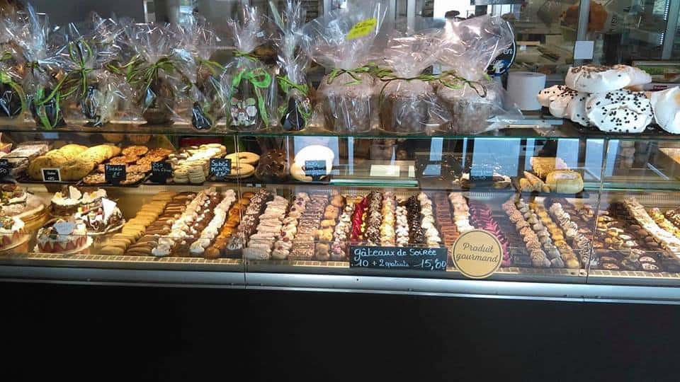 Le Fournil — photo 2