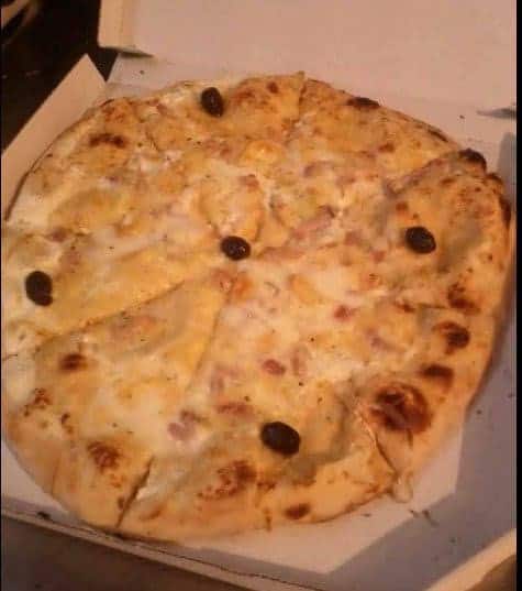 Pat'Pizza — photo 4
