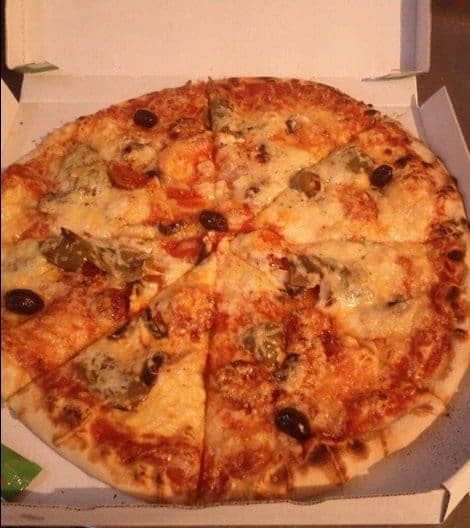 Pat'Pizza — photo 3
