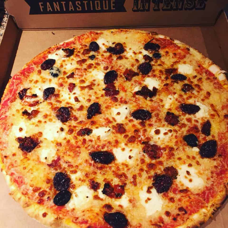 Pizza Chez Soi — photo 2