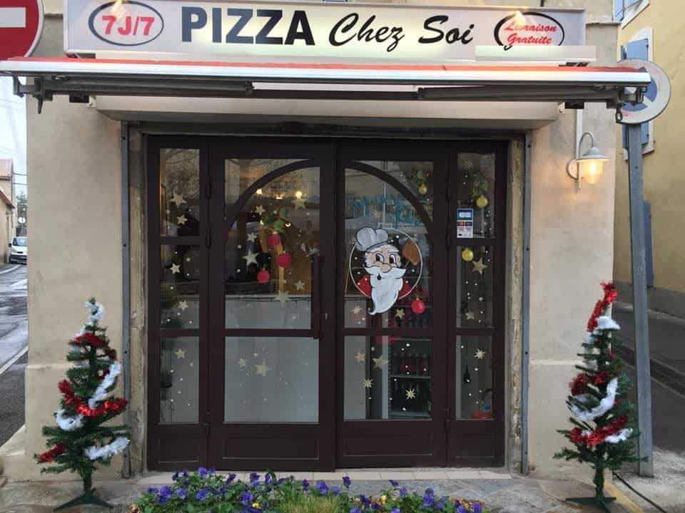 Pizza Chez Soi — photo 3