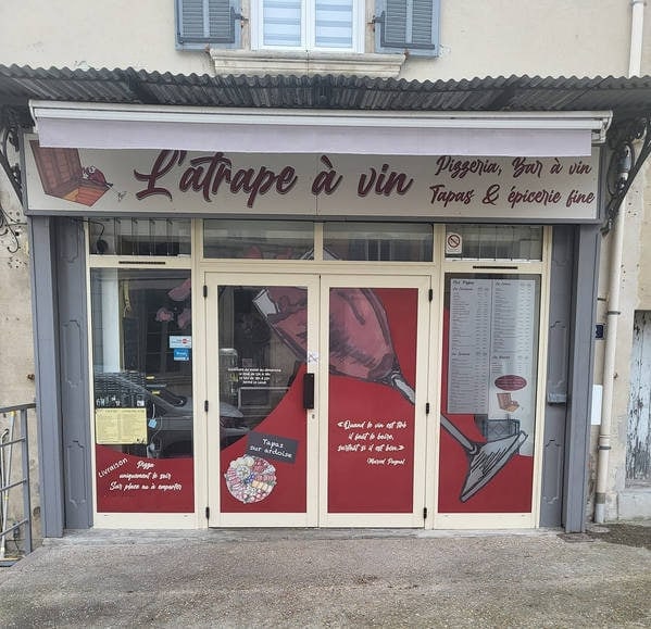 L'Atrape à vin — photo 2