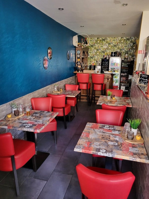 L'Atrape à vin — photo 3