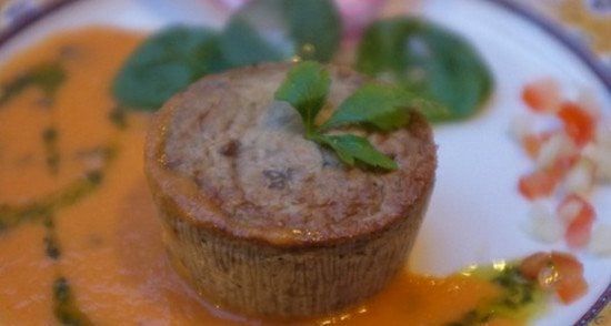 Le romarin — photo 3