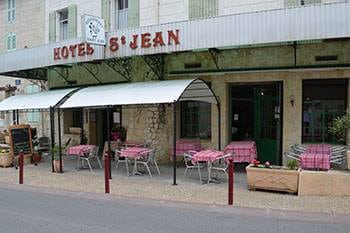 le saint jean — photo 2
