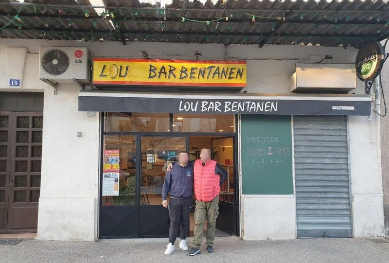 Lou Barbentanen — photo 3