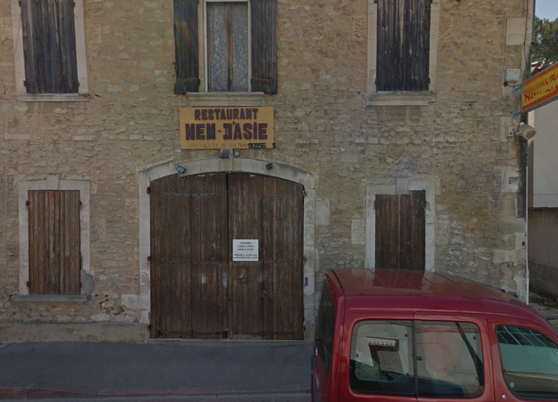 Nem d'Asie — photo 3