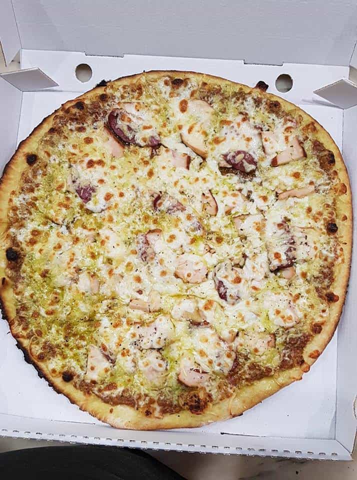 pizza Benoît — photo 2