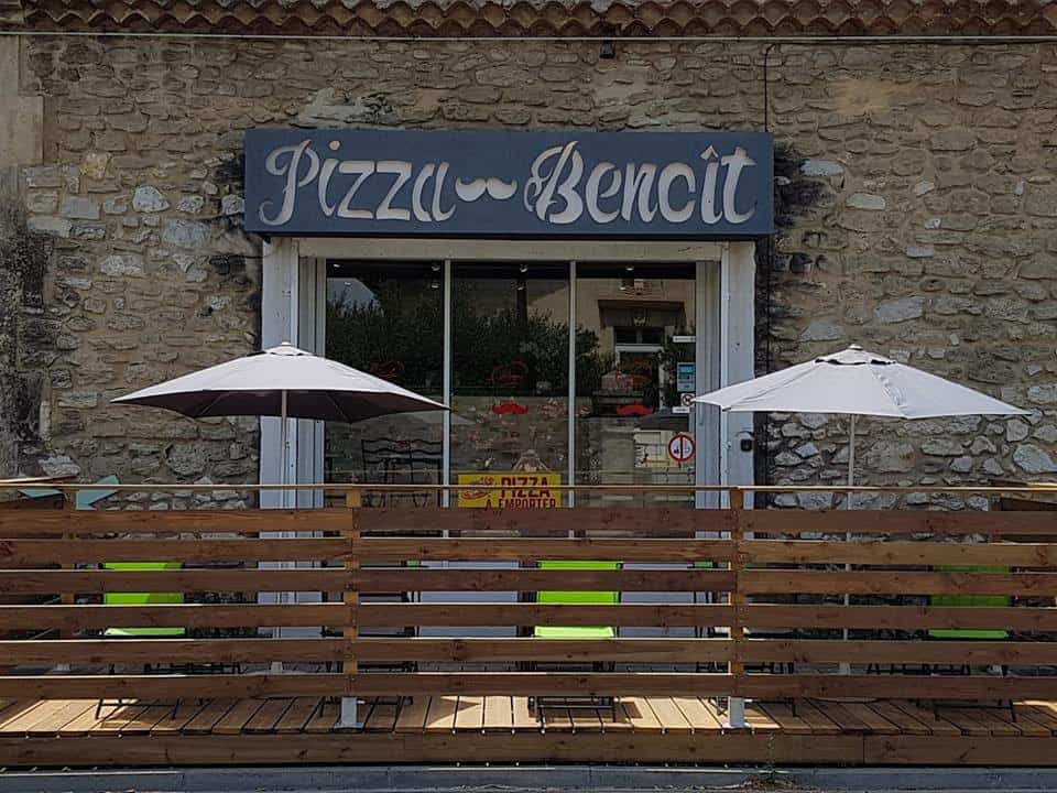 pizza Benoît — photo 3