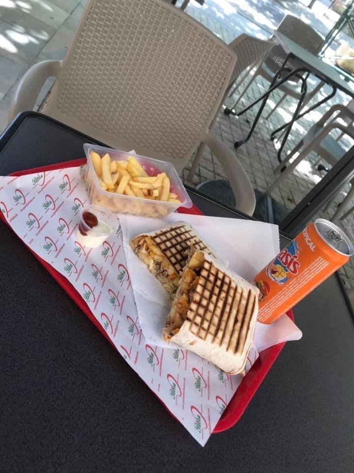 Snack la Fontaine — photo 2