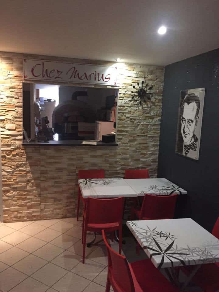 Chez Marius — photo 3